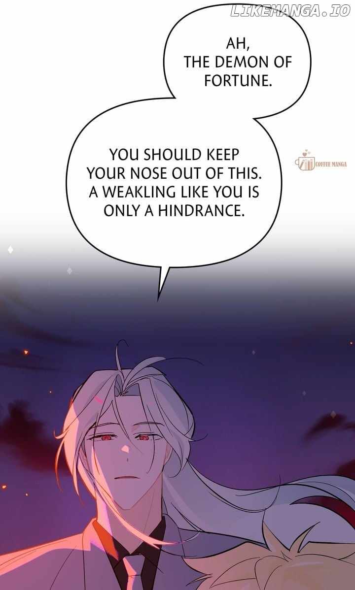 Dealing With Demons Chapter 54 63